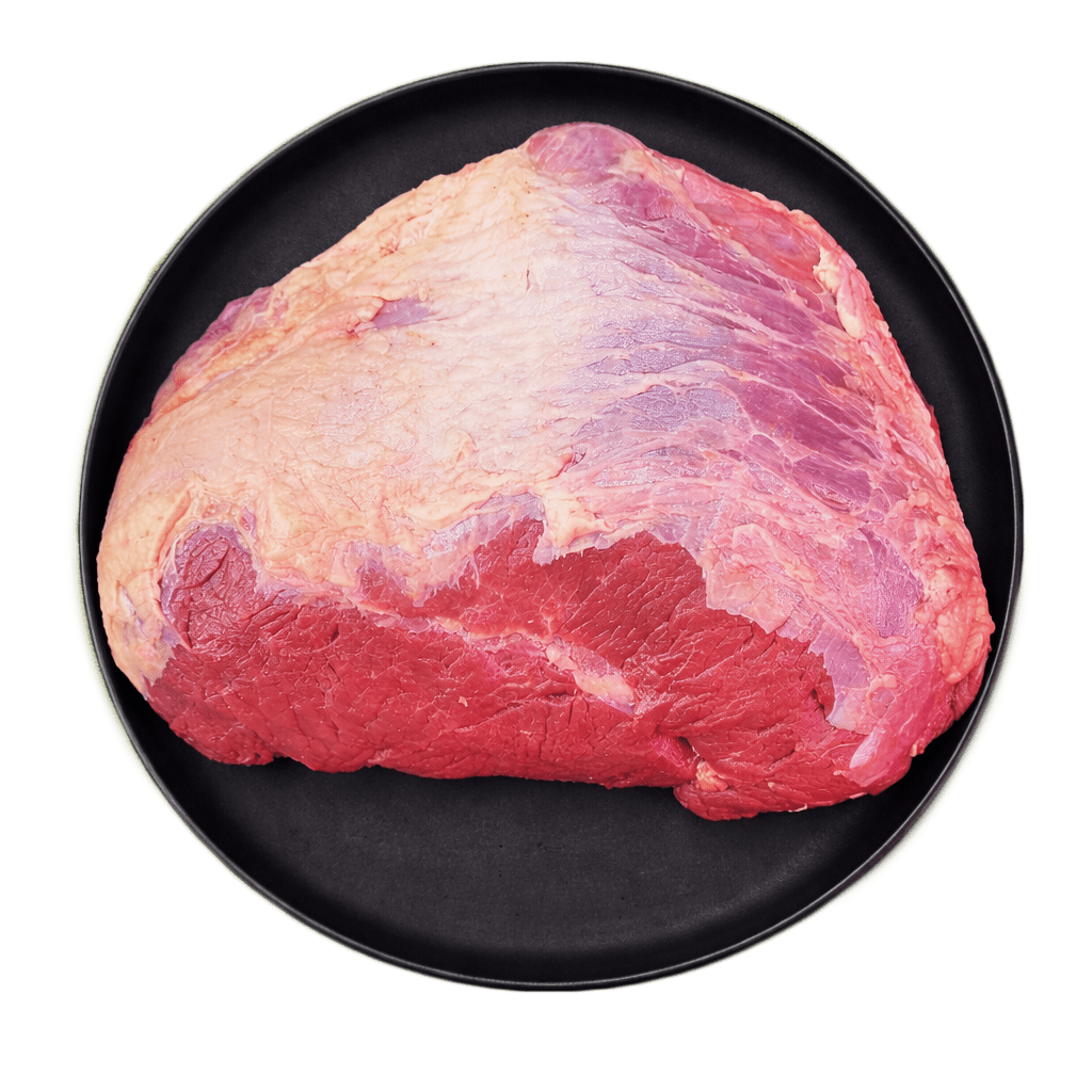 Beef - Whole Topside