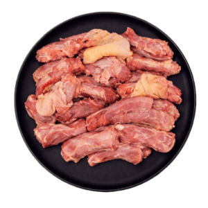 Chicken Necks ( Frozen )