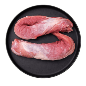 Pork Fillet ( Frozen )