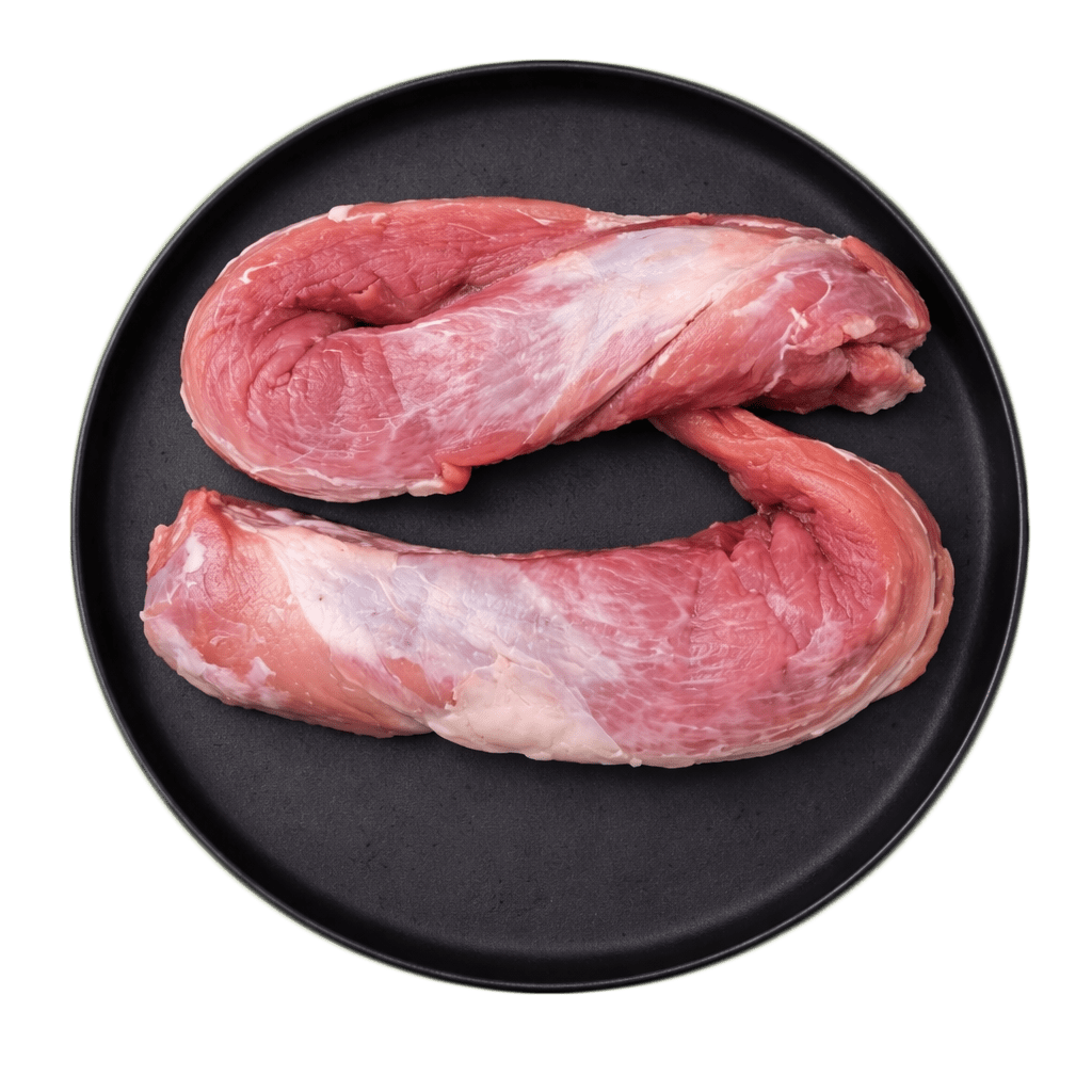 Pork Fillet ( Frozen )