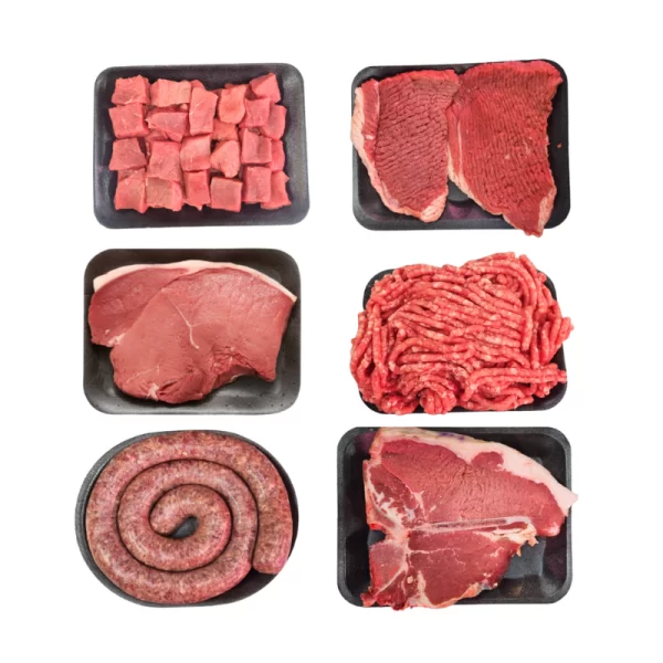 Bulk Hamper (¼ Beef Hind Quarter) - Table View Butchery
