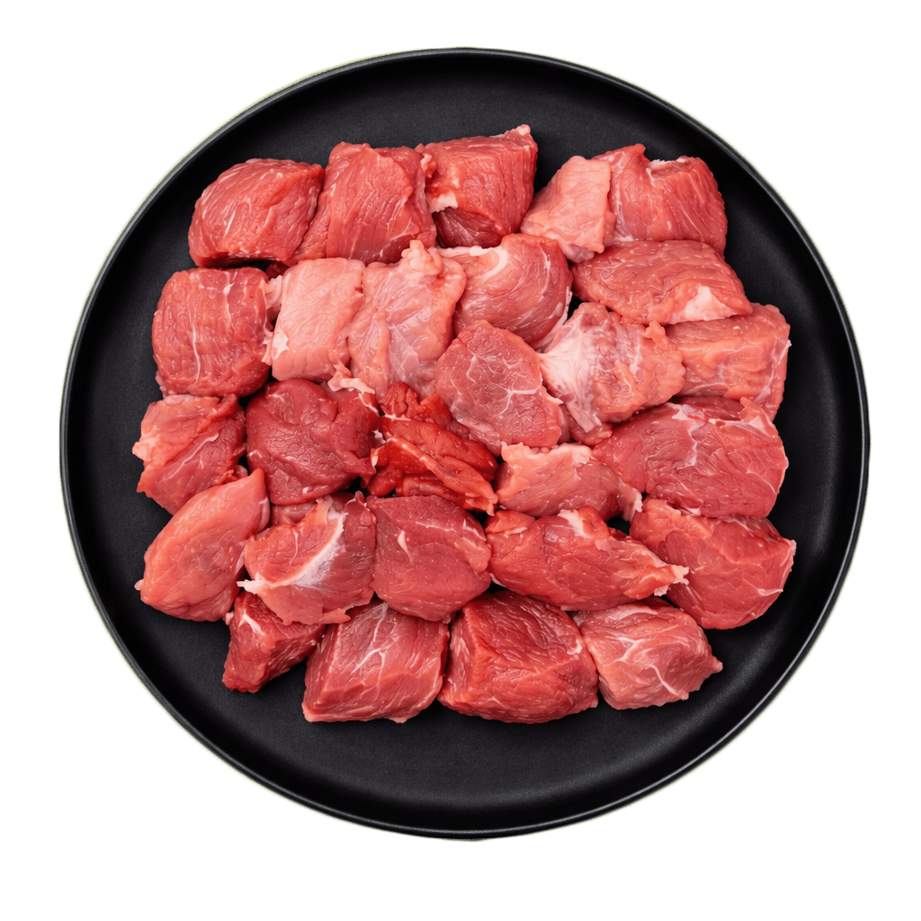 Pork Goulash