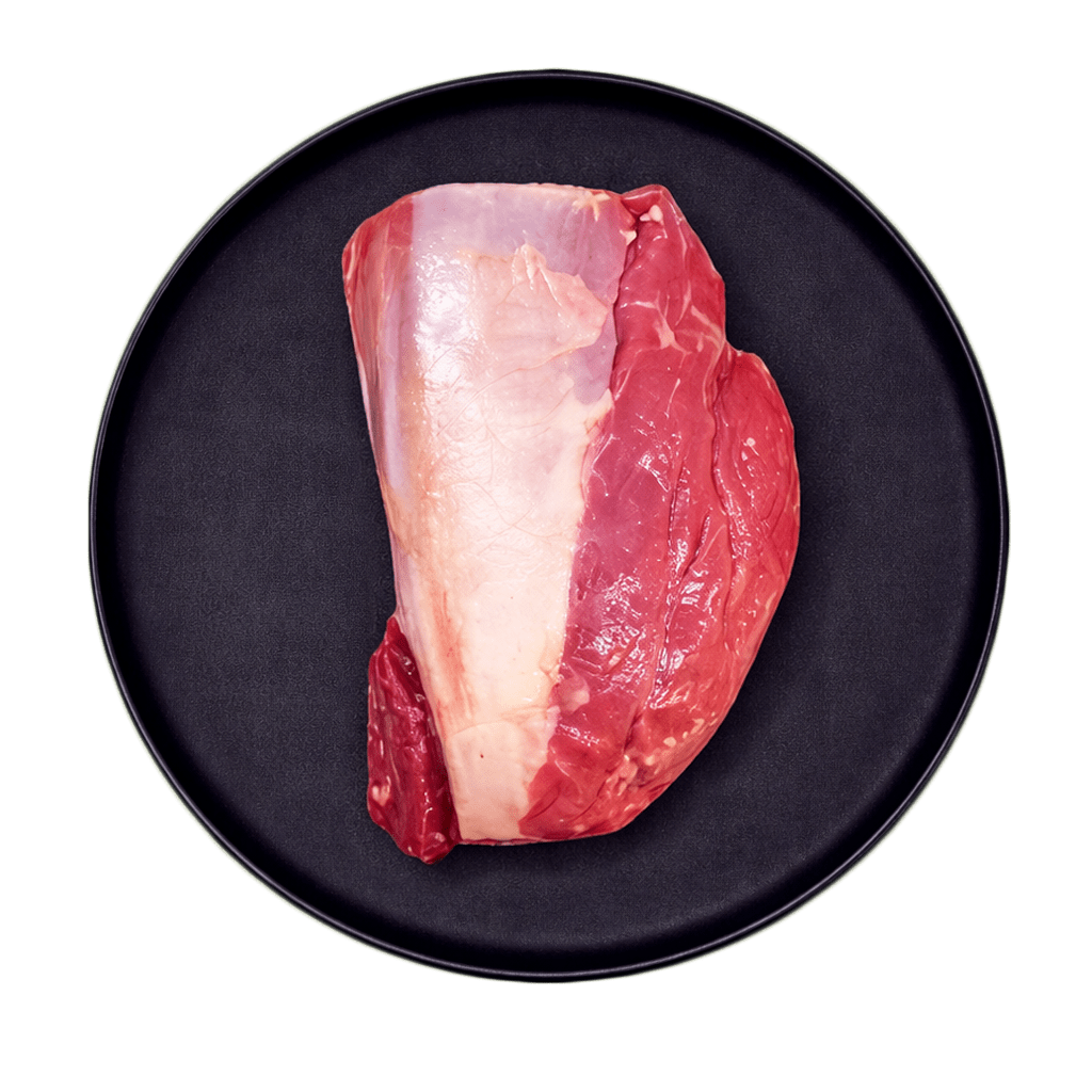 Beef Fillet ( HALF - Head )