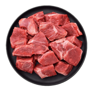 Beef Meaty Bones ( Frozen )
